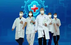 Những người thầy y đức
