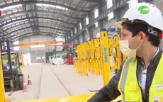 Làm việc xuyên Tết trên công trường Metro Nhổn - Ga Hà Nội