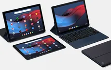 Google bất ngờ tuyên bố "máy tính bảng là tương lai"