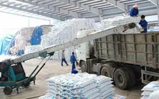 Không gia hạn biện pháp tự vệ với phân bón DAP, MAP nhập khẩu