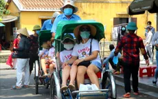 Miền Trung hút du khách với nhiều sản phẩm mới đặc sắc