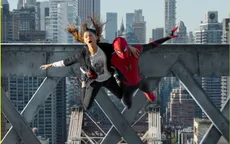 "Spider-Man: No Way Home" tiếp tục dẫn đầu tại phòng vé thêm một tuần