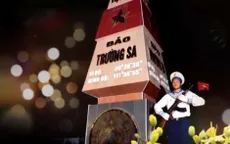 Tết nơi đầu sóng