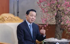 "Đưa quy định mới vào cuộc sống, nâng cao hiệu quả công tác bảo vệ môi trường"