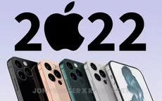 Apple năm 2022: iPhone 14, MacBook Air mới, Apple Watch 8 và hơn thế nữa
