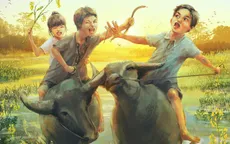 "Đất phương Nam" có phiên bản điện ảnh