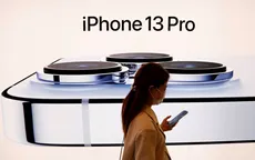iPhone - Điện thoại thông minh bán chạy nhất ở Trung Quốc