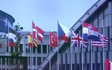 NATO họp khẩn về vấn đề Ukraine