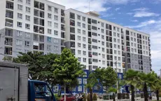 Nhiều đối tượng mua, thuê nhà ở xã hội không đúng mục đích