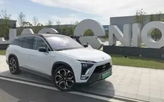 Cắt giảm trợ cấp xe năng lượng mới tại Trung Quốc