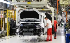 Các xu hướng sẽ chi phối ngành ô tô trong năm 2022