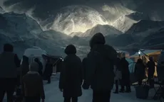 Bom tấn đề tài thảm họa 150 triệu đô “Moonfall" đổ bộ màn ảnh Việt