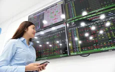 Chứng khoán phá đỉnh phiên đầu năm, kỳ vọng tiếp tục tăng trưởng