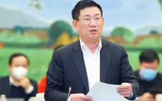 “Đấu giá đất Thủ Thiêm là điển hình làm nhiễu loạn thị trường”