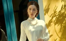 Rũ bỏ vẻ gợi cảm, Huyền Lizzie hoá phụ nữ thời xưa