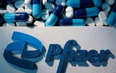 Pfizer cung cấp cho Mỹ thêm 10 triệu liệu trình thuốc điều trị COVID-19