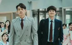 Bi Rain trở lại với loạt phim giả tưởng Ghost Doctor, nhận được quan tâm lớn