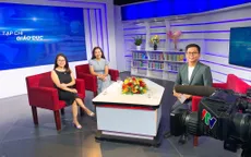 BTV Ngọc Sơn: "Kỹ năng MC truyền hình giúp tôi rất nhiều trong việc giảng dạy và kinh doanh"