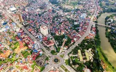 KĐT Thiên Lộc Sông Công quy hoạch chi tiết chuẩn đô thị hiện đại