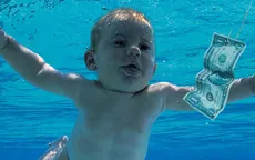 Vụ kiện bức ảnh em bé trên bìa album Nevermind của Nirvana bị thẩm phán bác bỏ