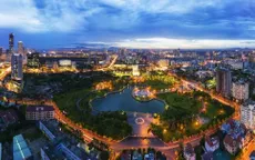 Sức hút của bất động sản trung tâm đô thị mới