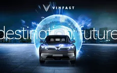 Đón chờ sự kiện VinFast ra mắt 3 mẫu xe điện tại triển lãm điện tử tiêu dùng CES 2022 (7h ngày 6/1, VTV1)
