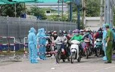 Sơn La: Hủy quy định về quê ăn Tết trước 22 ngày