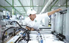 Việt Nam hưởng lợi lớn từ chuỗi cung ứng trong RCEP