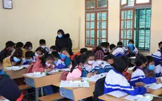 Bộ GD&ĐT thông tin về việc cấp lương, phụ cấp theo lương cho giáo viên