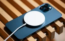 Sạc không dây MagSafe chính hãng của Apple bán tại Việt Nam
