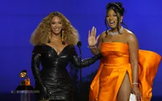 Grammy 2022 hoãn vô thời hạn