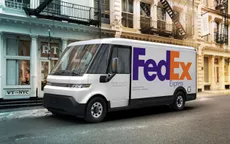 CES 2022: GM công bố các thỏa thuận cung cấp xe điện với những khách hàng tiềm năng
