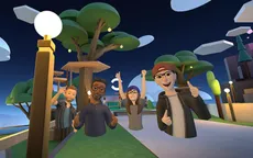 “Metaverse” trước cơ hội cất cánh trong năm 2022