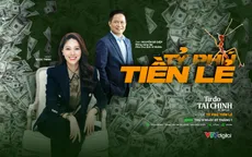 [20h00, ngày 7/1] MONEYtalk số 4: "Tỷ phú tiền lẻ"