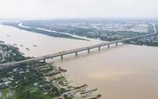 Bộ Xây dựng sẽ hỗ trợ Hà Nội quy hoạch phân khu sông Hồng, sông Đuống