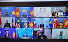 Các nước ủng hộ định hướng và trọng tâm của ASEAN trong năm 2022