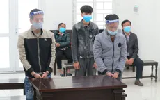 Tử hình 2 kẻ sát hại nữ sinh Học viện Ngân hàng