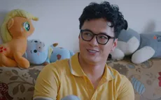 Vai diễn khiến Hồng Đăng phải thốt lên "thực sự khó"