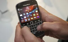 Người dùng tiếc nuối khi BlackBerry cũ bị “khai tử"
