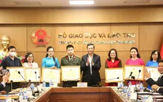 Nâng cao chất lượng phổ biến, giáo dục pháp luật trong nhà trường