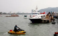 Kết nối tuyến tàu cao tốc TP Hồ Chí Minh – Vũng Tàu: Khơi nguồn giao thương kinh tế biển