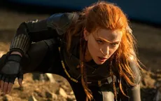 Hậu lùm xùm kiện tụng, Disney vẫn nộp đề cử Oscar cho Scarlett Johansson