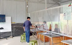 Lào Cai, TT-Huế dỡ bỏ các chốt kiểm soát dịch COVID-19
