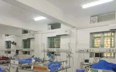 Cấp cứu kịp thời sản phụ bị mất thị lực do tiền sản giật nặng