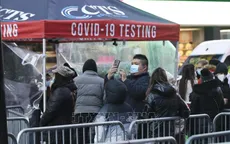 Nhiều nước và khu vực ghi nhận số ca nhiễm COVID-19 tăng nhanh