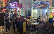 Để xảy ra vi phạm tiếng ồn, người đứng đầu địa phương sẽ bị xử lý