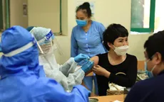Hướng dẫn mới nhất về liều tiêm bổ sung và nhắc lại vaccine Moderna