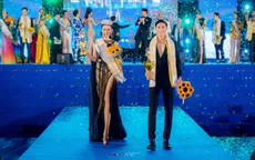 Hữu Anh – Thanh Nhi đăng quang Mister & Miss Vietnam Fitness Model 2021