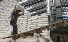 Giá lương thực toàn cầu cao nhất trong một 1 thập kỷ