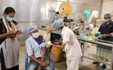 Điều tra một người Ấn Độ tiêm 8 mũi vaccine COVID-19